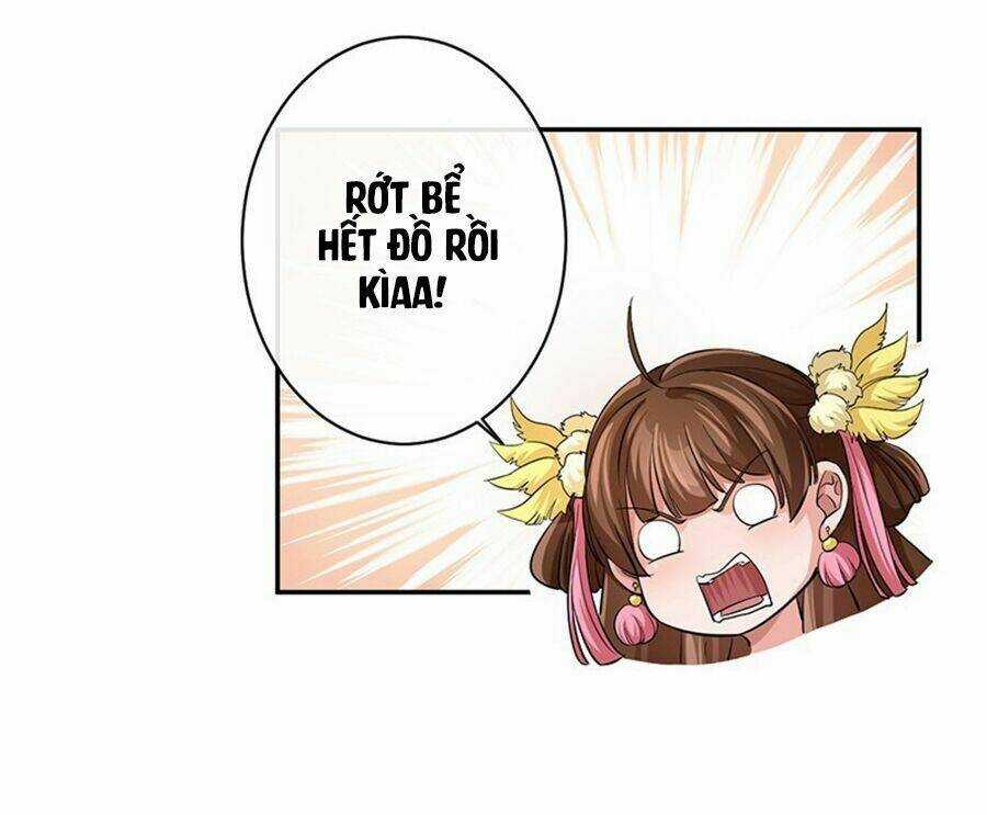 Nghiên Hương Kỳ Đàm Chapter 53 trang 24