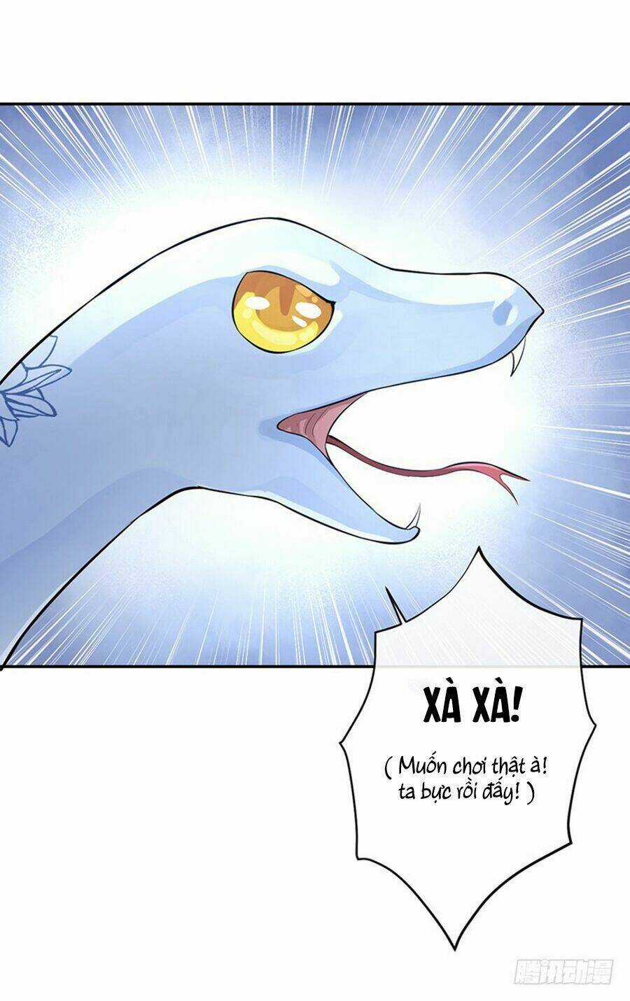 Nghiên Hương Kỳ Đàm Chapter 53 trang 25