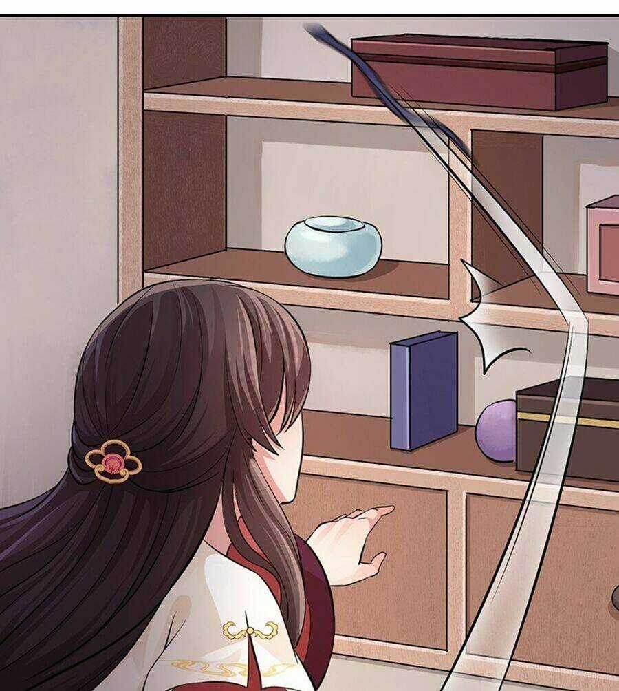 Nghiên Hương Kỳ Đàm Chapter 53 trang 26