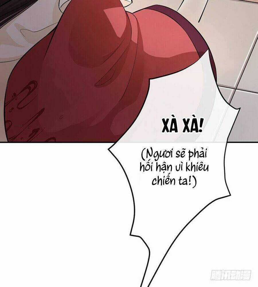 Nghiên Hương Kỳ Đàm Chapter 53 trang 27