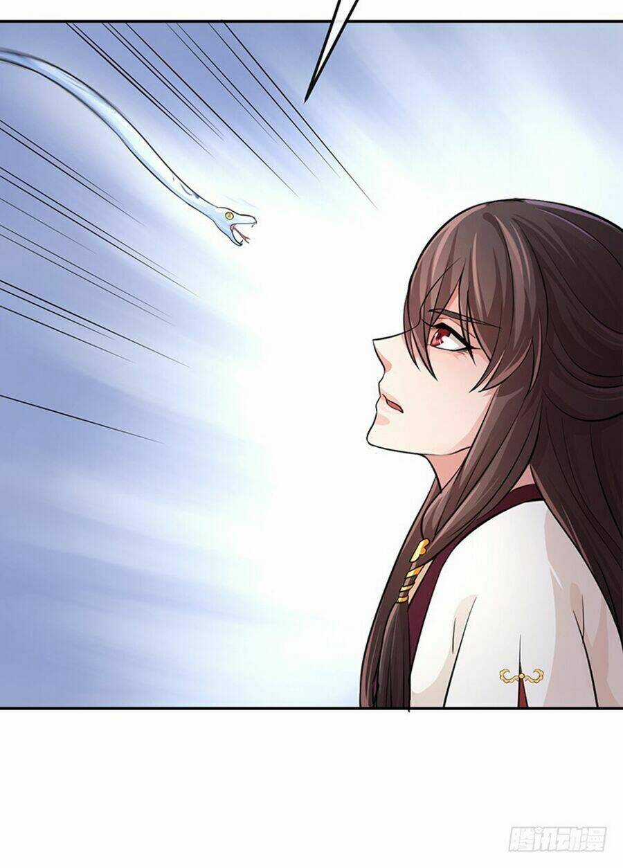 Nghiên Hương Kỳ Đàm Chapter 53 trang 28