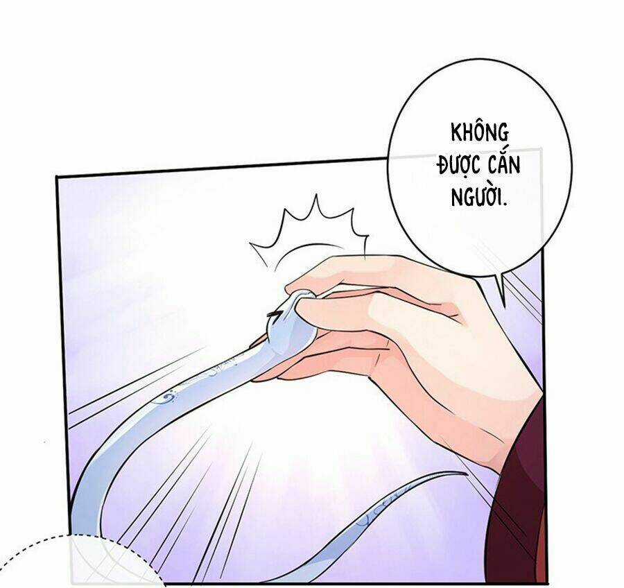 Nghiên Hương Kỳ Đàm Chapter 53 trang 29