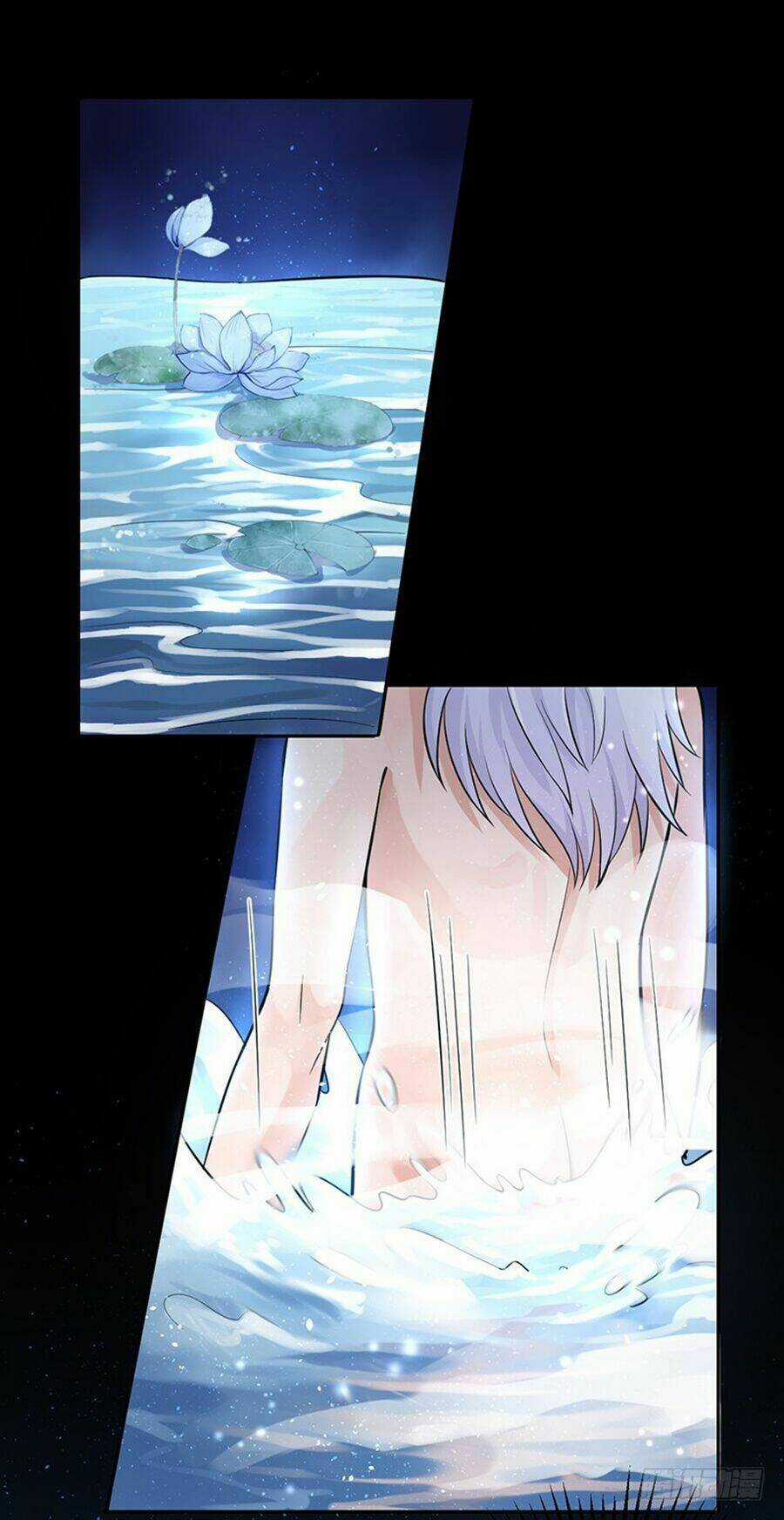 Nghiên Hương Kỳ Đàm Chapter 53 trang 3