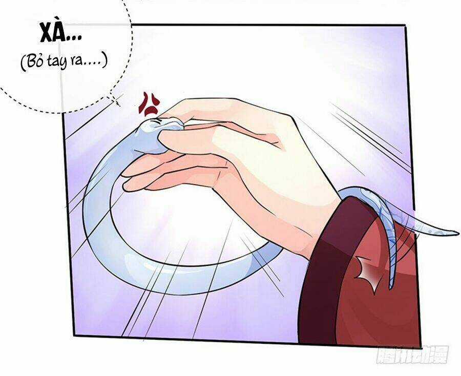 Nghiên Hương Kỳ Đàm Chapter 53 trang 30