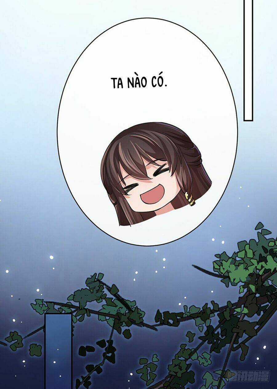 Nghiên Hương Kỳ Đàm Chapter 53 trang 32