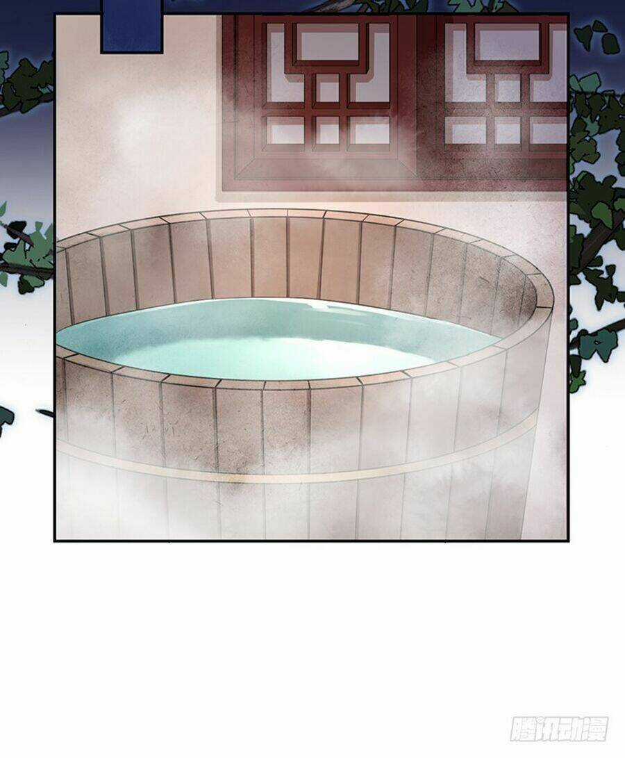 Nghiên Hương Kỳ Đàm Chapter 53 trang 33