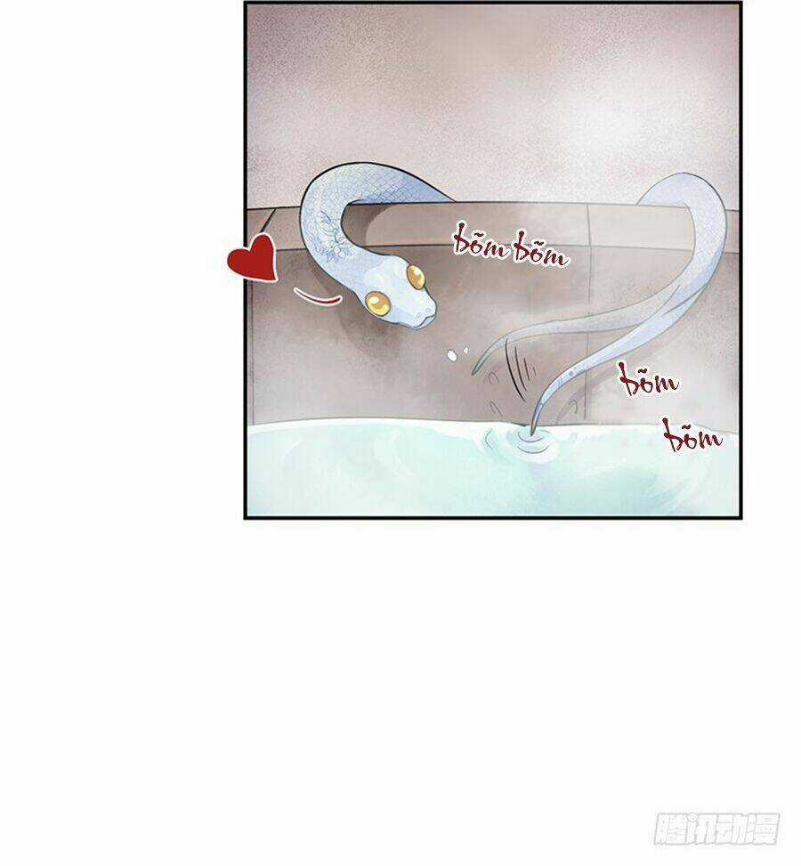 Nghiên Hương Kỳ Đàm Chapter 53 trang 35