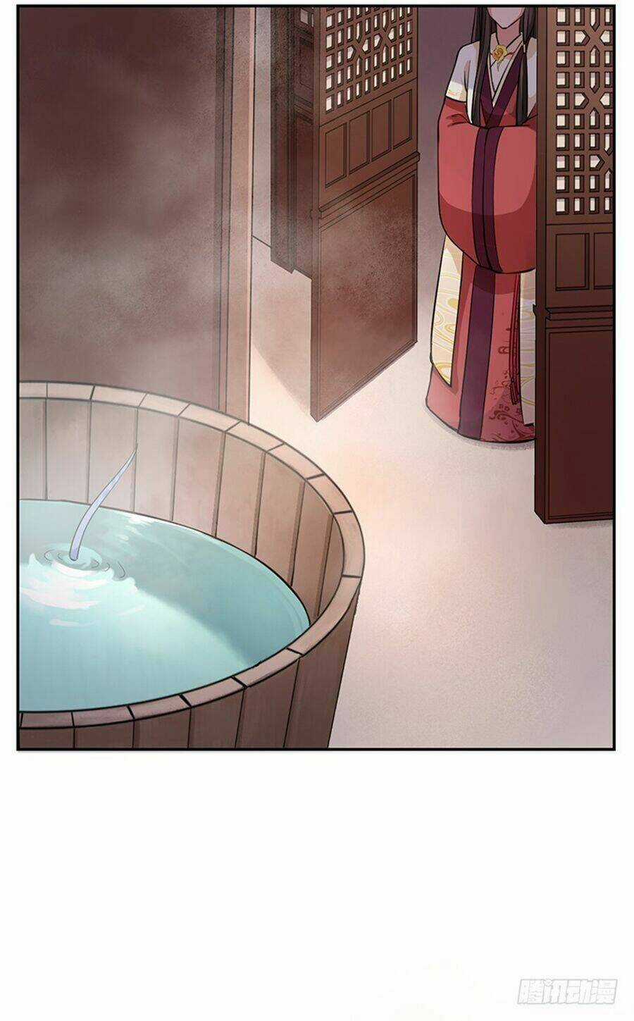 Nghiên Hương Kỳ Đàm Chapter 53 trang 36