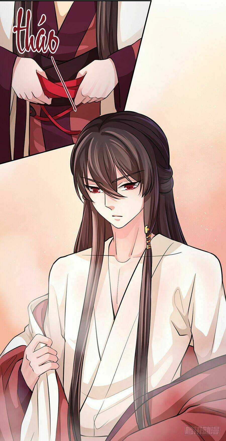 Nghiên Hương Kỳ Đàm Chapter 53 trang 37