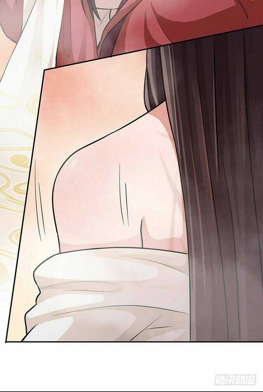 Nghiên Hương Kỳ Đàm Chapter 53 trang 38