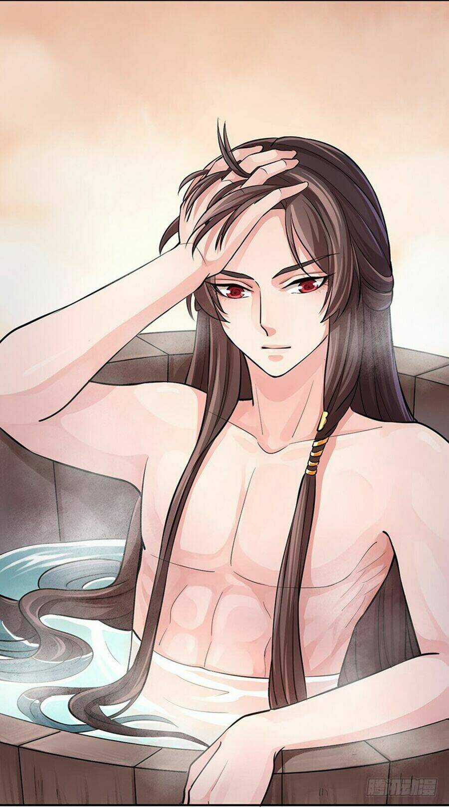 Nghiên Hương Kỳ Đàm Chapter 53 trang 39