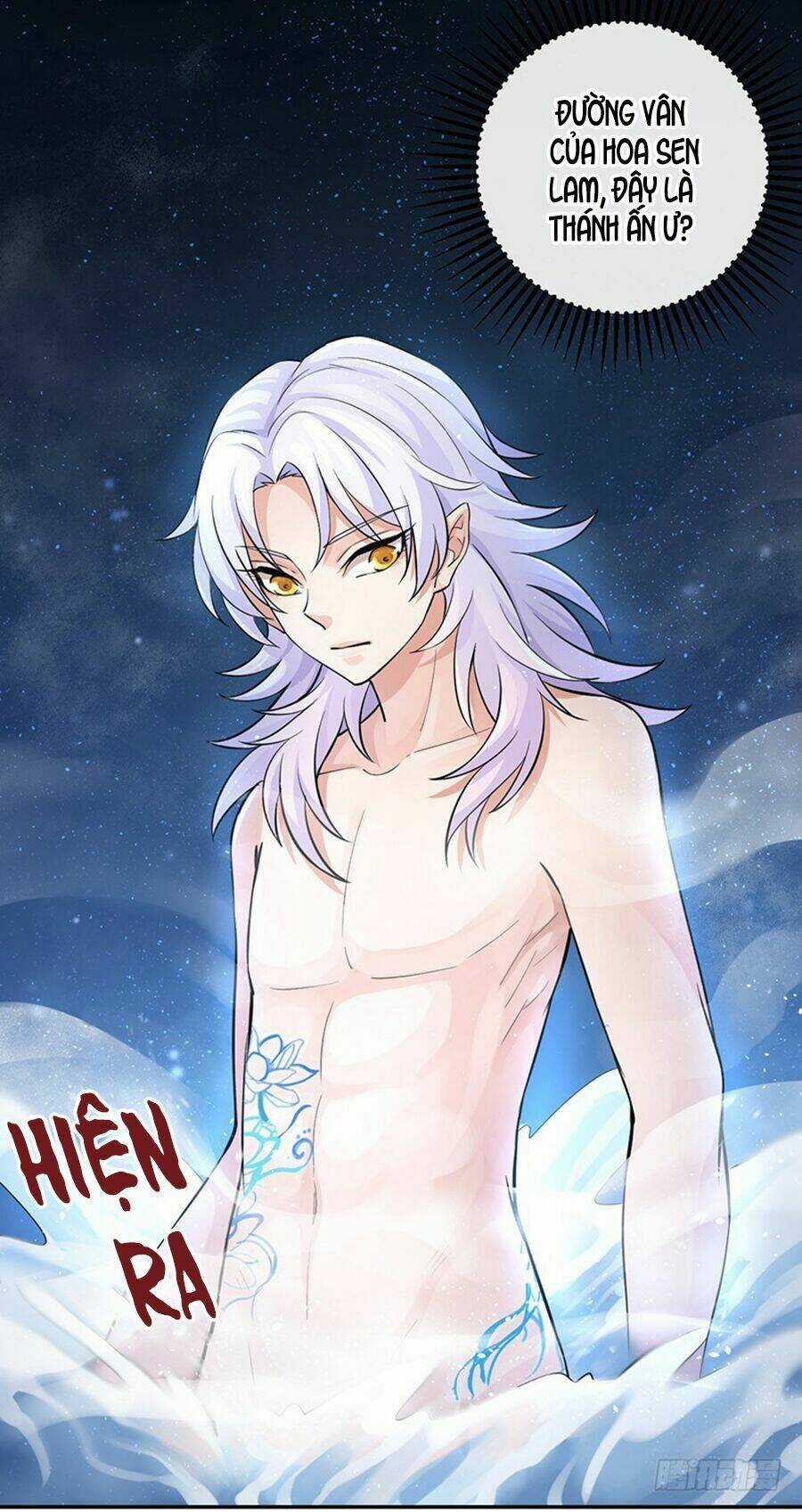 Nghiên Hương Kỳ Đàm Chapter 53 trang 4