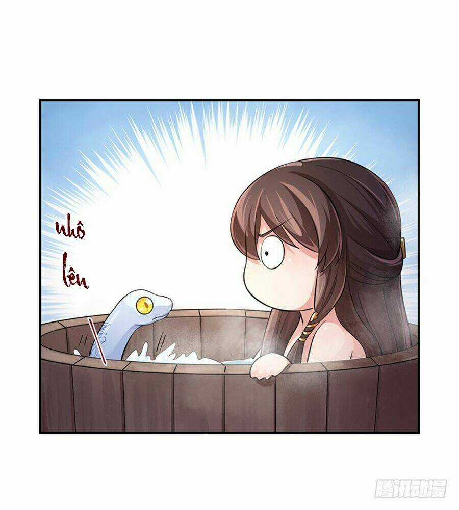 Nghiên Hương Kỳ Đàm Chapter 53 trang 40