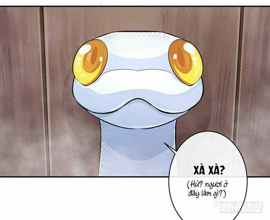 Nghiên Hương Kỳ Đàm Chapter 53 trang 42