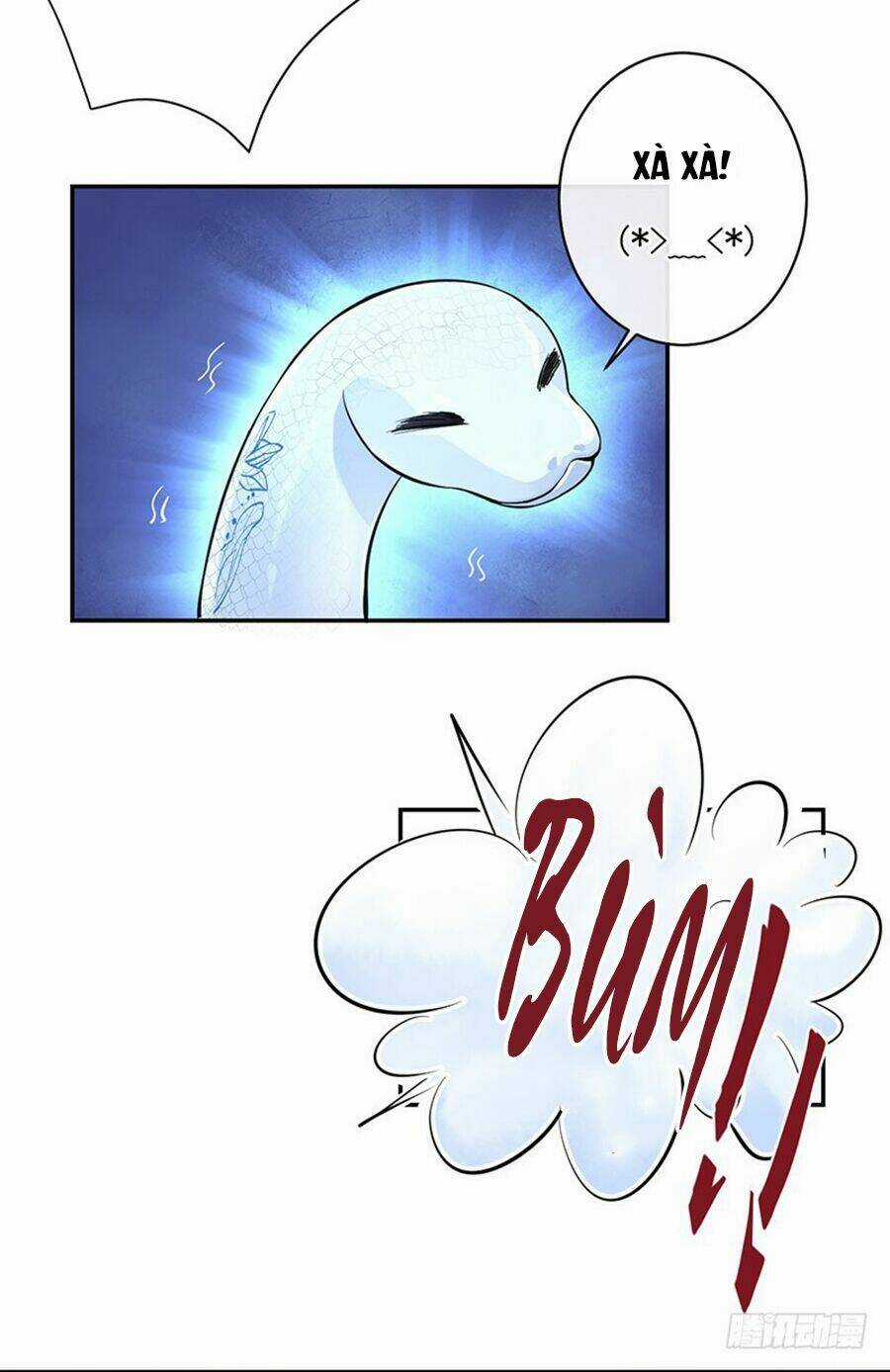 Nghiên Hương Kỳ Đàm Chapter 53 trang 45