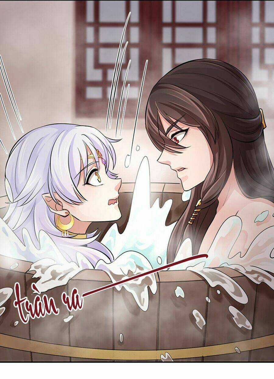 Nghiên Hương Kỳ Đàm Chapter 53 trang 46