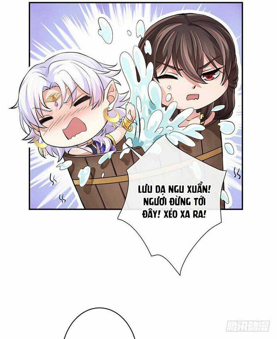 Nghiên Hương Kỳ Đàm Chapter 53 trang 48