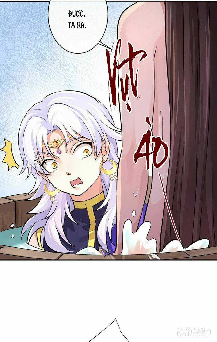 Nghiên Hương Kỳ Đàm Chapter 53 trang 49