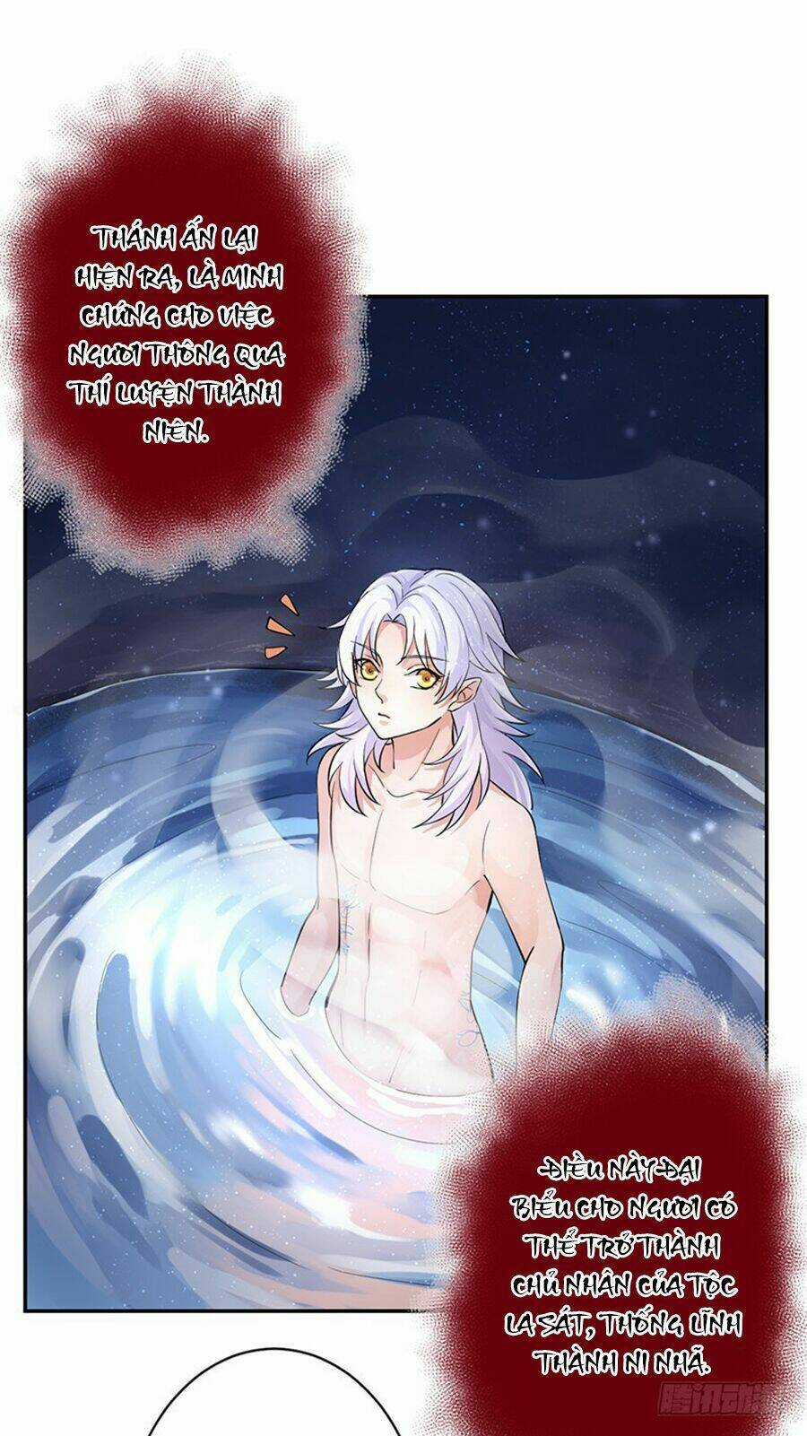 Nghiên Hương Kỳ Đàm Chapter 53 trang 5