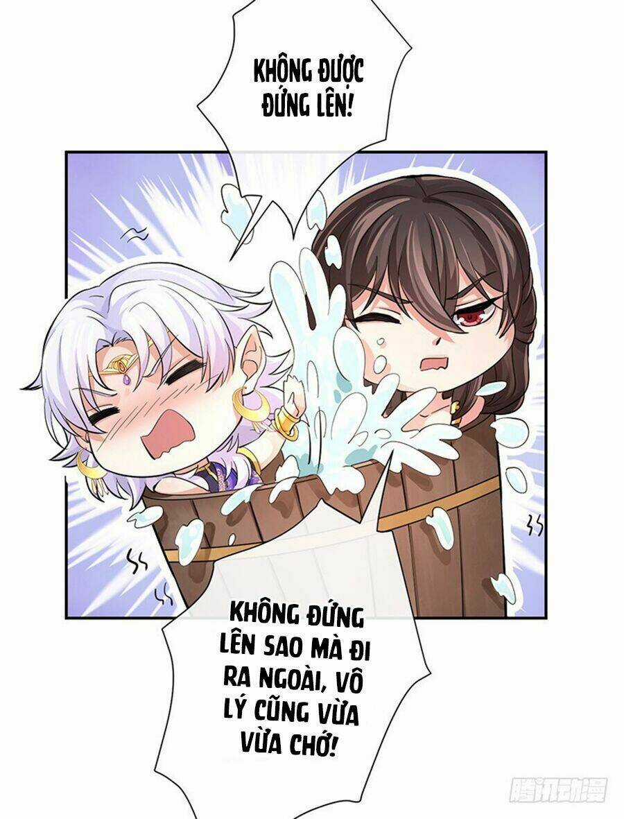 Nghiên Hương Kỳ Đàm Chapter 53 trang 50