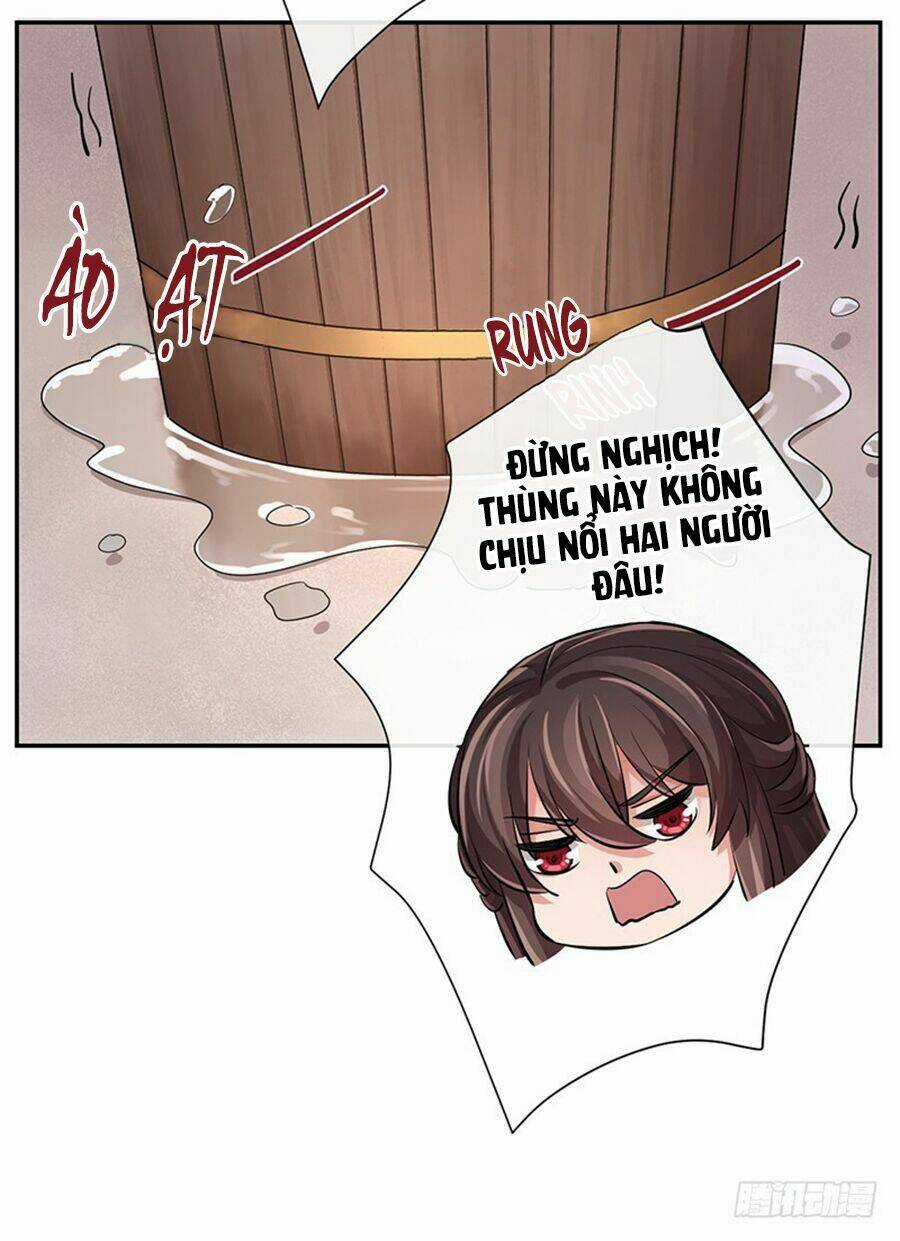 Nghiên Hương Kỳ Đàm Chapter 53 trang 51