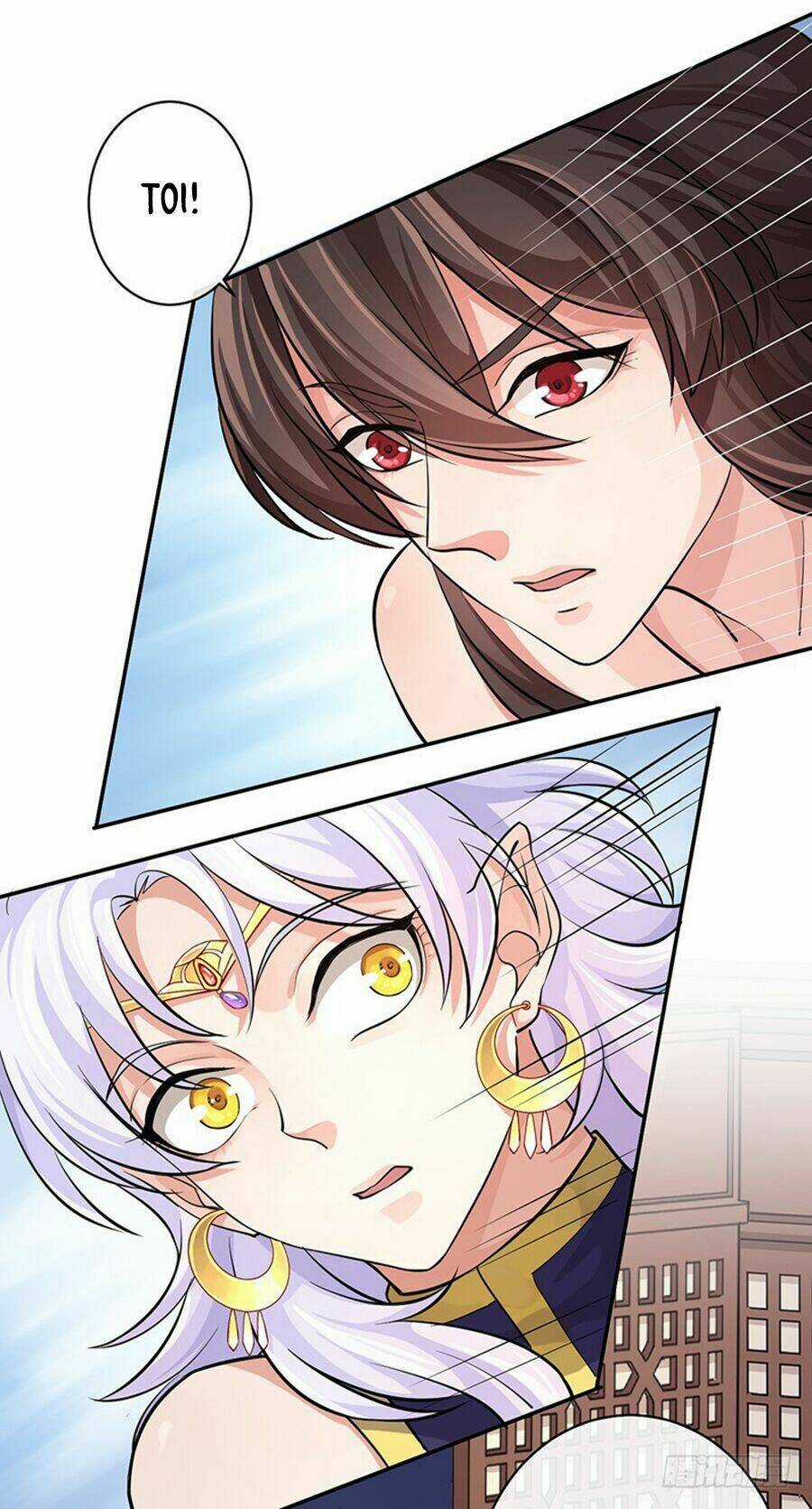 Nghiên Hương Kỳ Đàm Chapter 53 trang 52