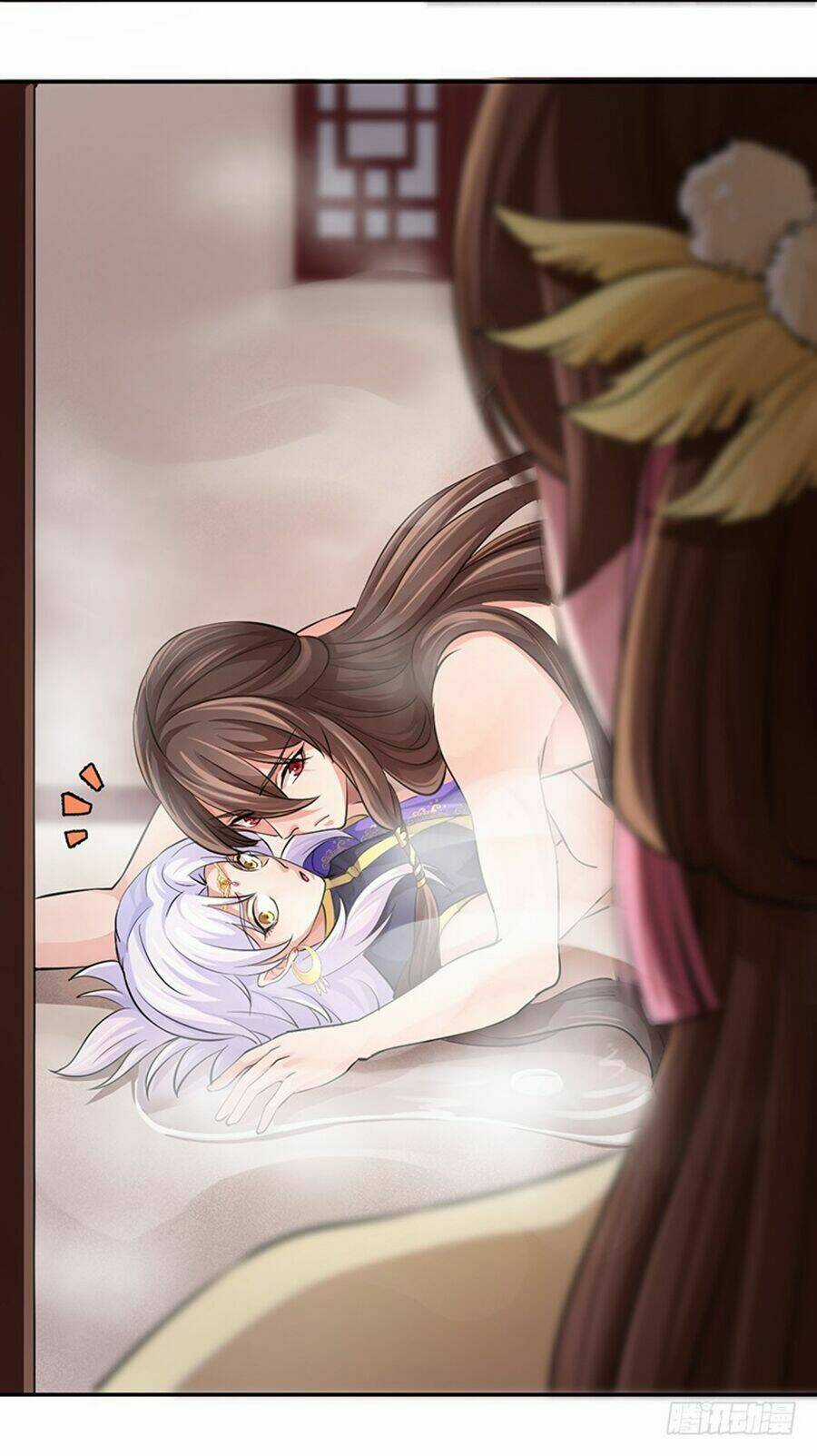 Nghiên Hương Kỳ Đàm Chapter 53 trang 54