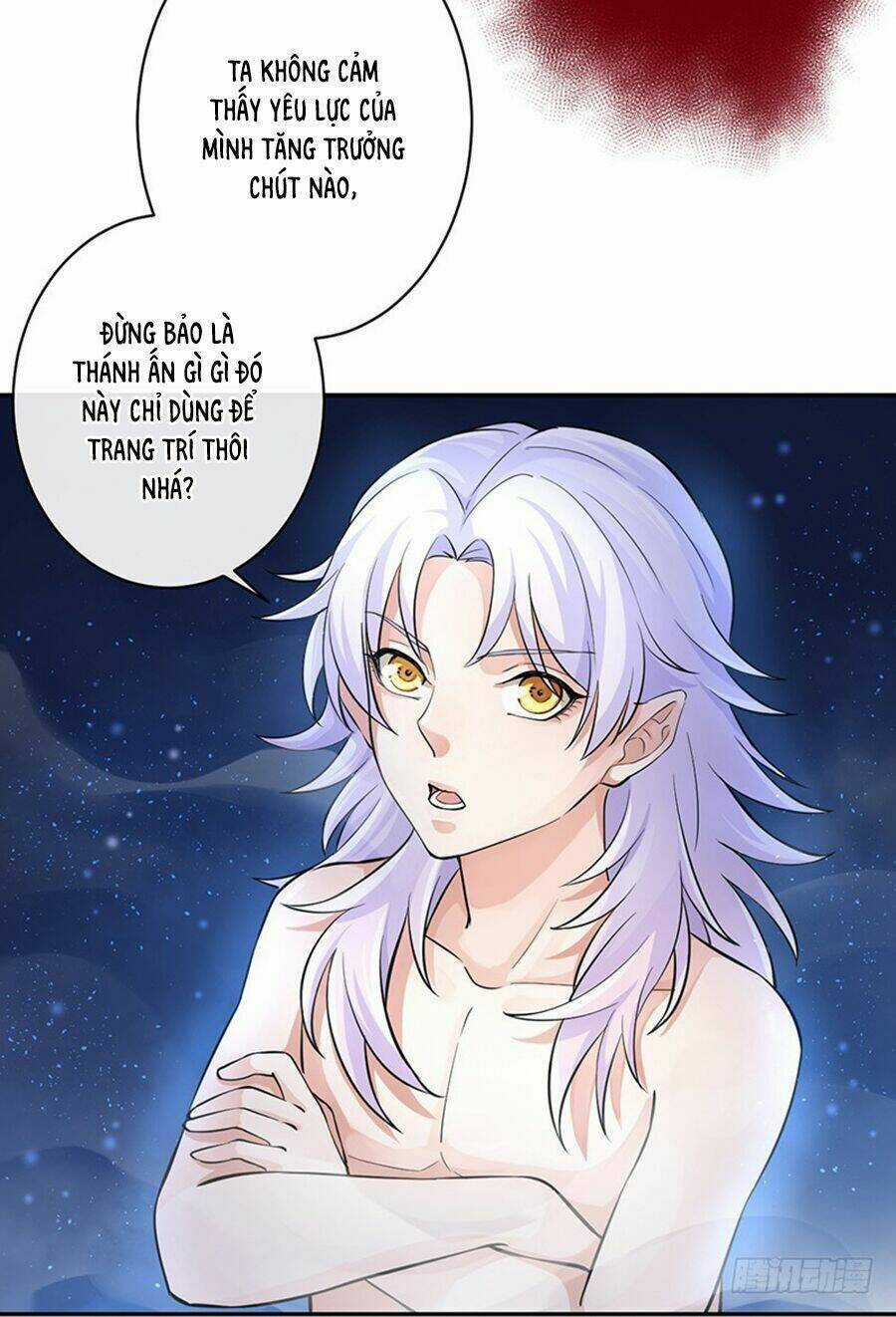 Nghiên Hương Kỳ Đàm Chapter 53 trang 6