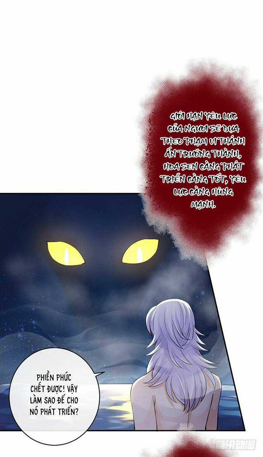 Nghiên Hương Kỳ Đàm Chapter 53 trang 7