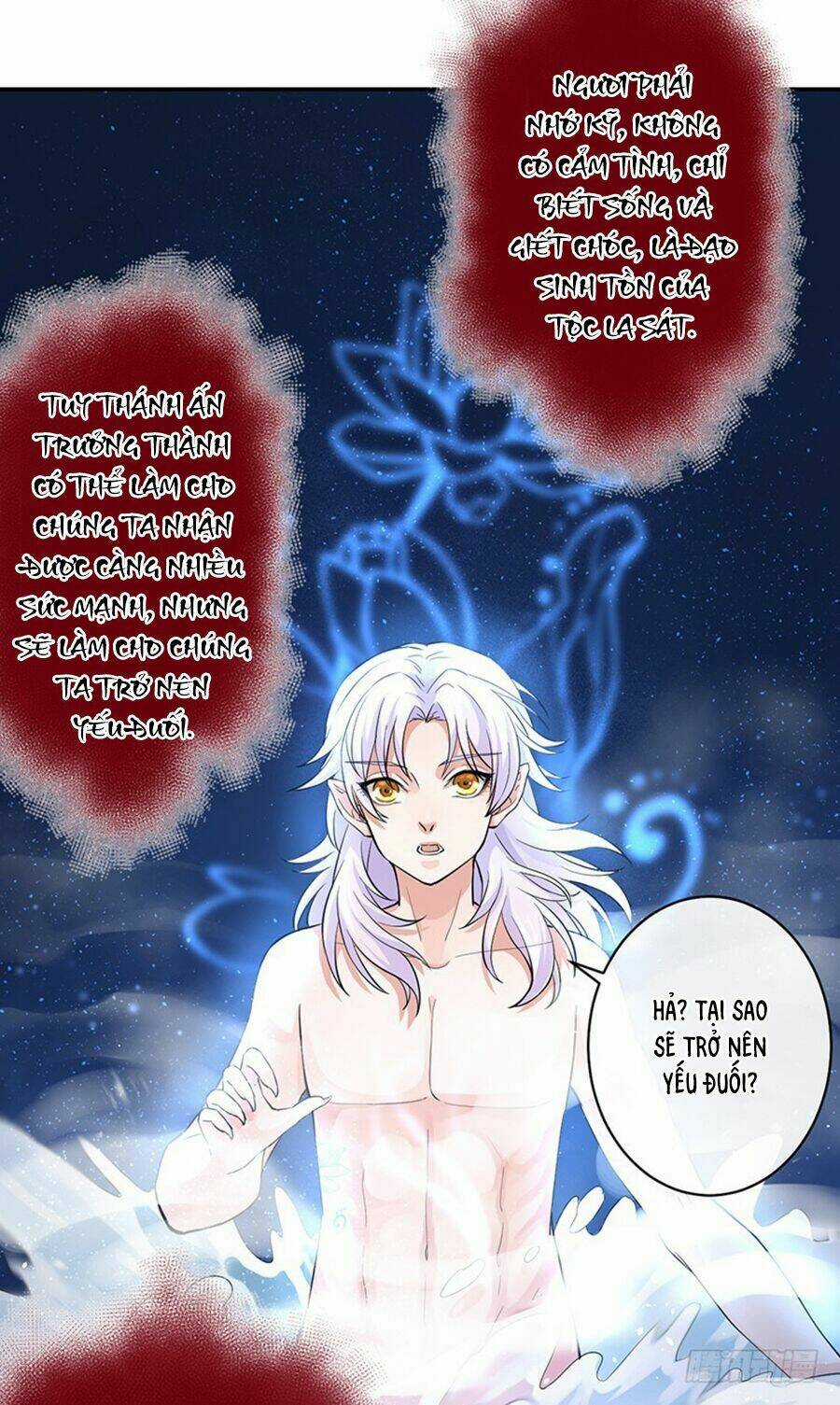 Nghiên Hương Kỳ Đàm Chapter 53 trang 8