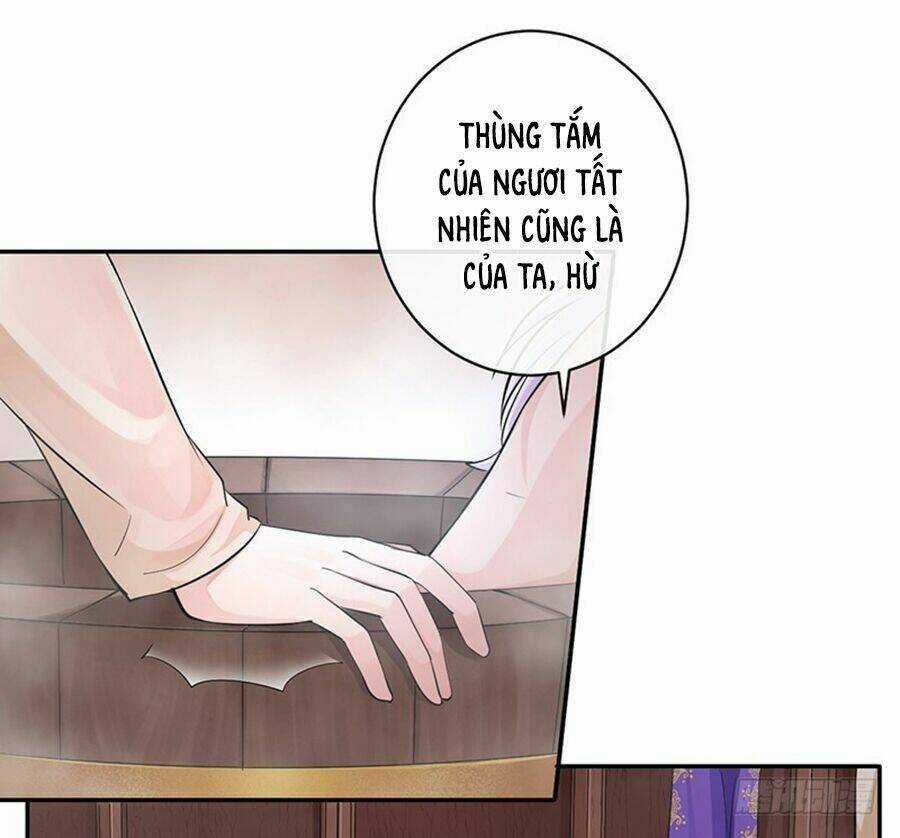 Nghiên Hương Kỳ Đàm Chapter 54 trang 10