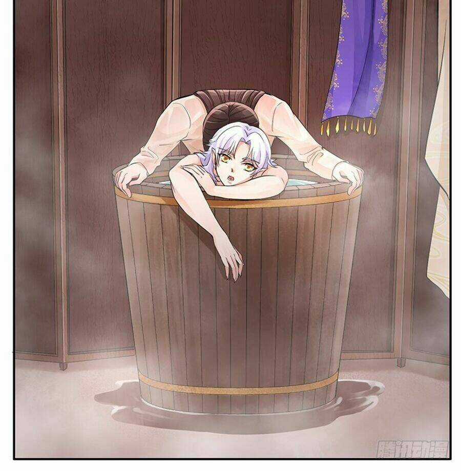 Nghiên Hương Kỳ Đàm Chapter 54 trang 11