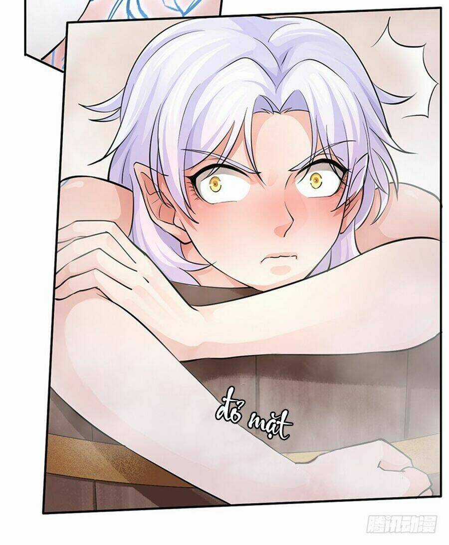 Nghiên Hương Kỳ Đàm Chapter 54 trang 14