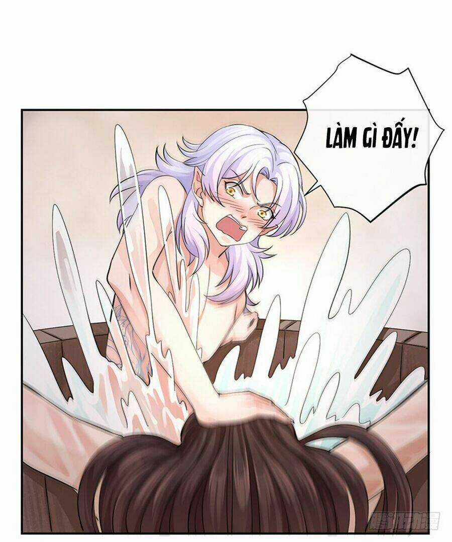 Nghiên Hương Kỳ Đàm Chapter 54 trang 15