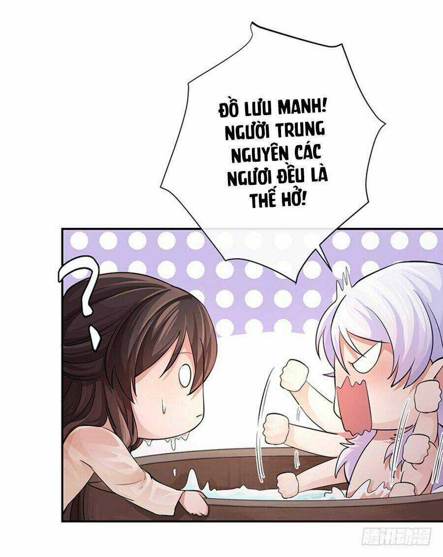 Nghiên Hương Kỳ Đàm Chapter 54 trang 16