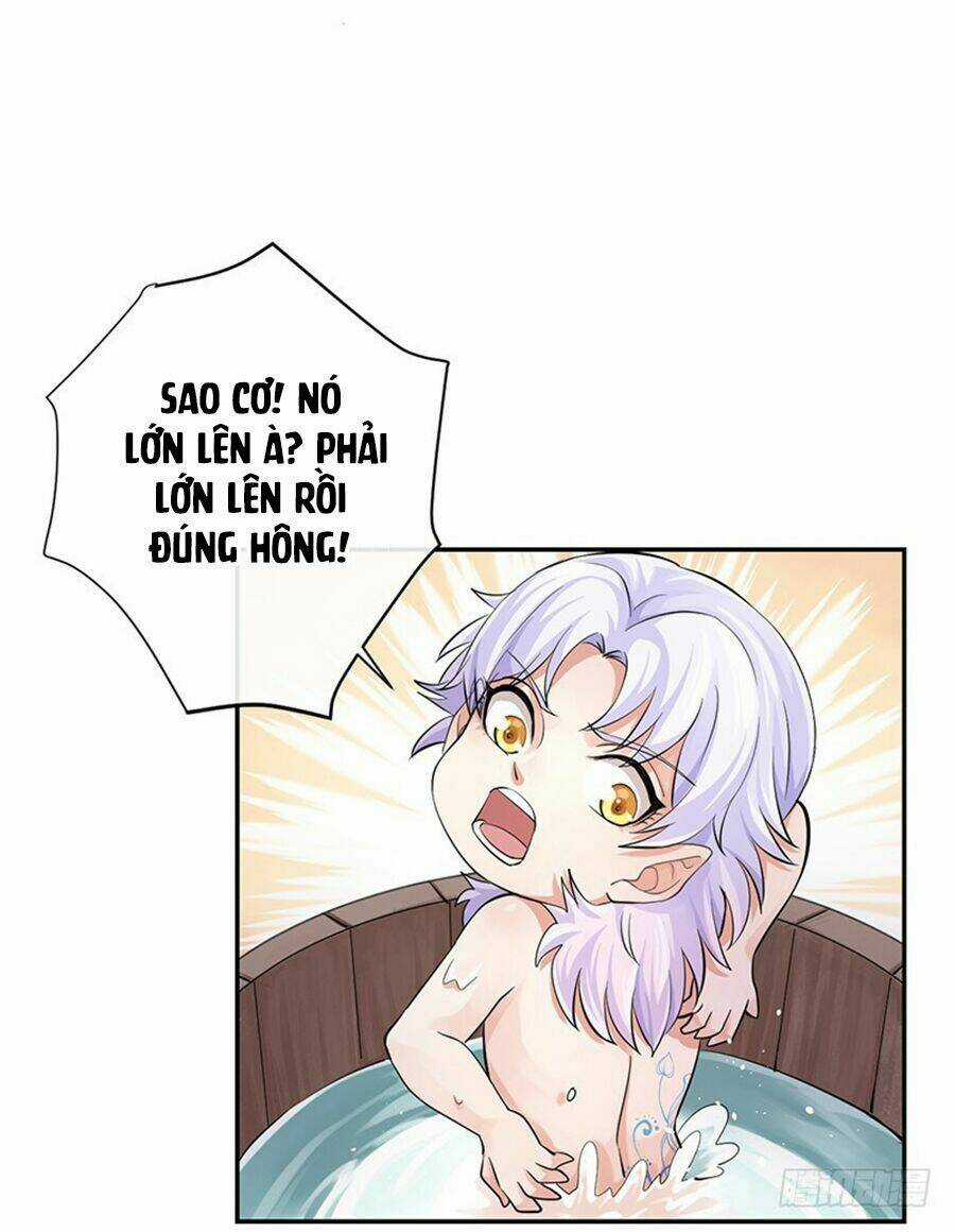 Nghiên Hương Kỳ Đàm Chapter 54 trang 18