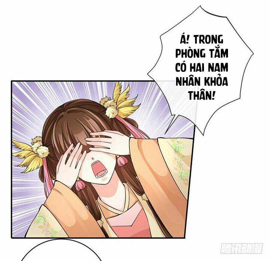 Nghiên Hương Kỳ Đàm Chapter 54 trang 2