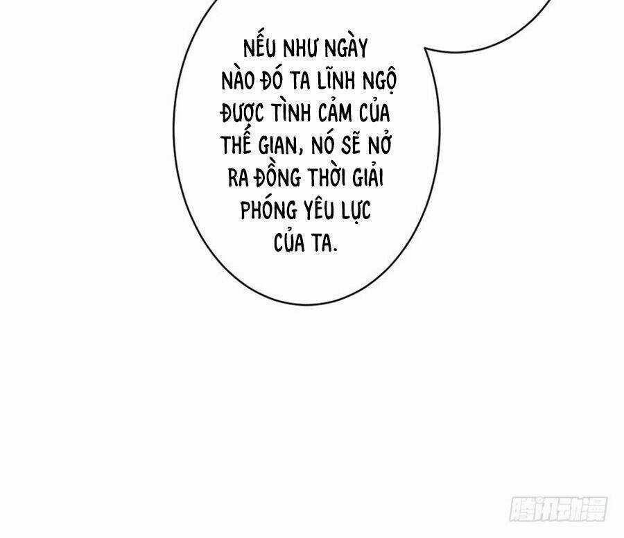 Nghiên Hương Kỳ Đàm Chapter 54 trang 20