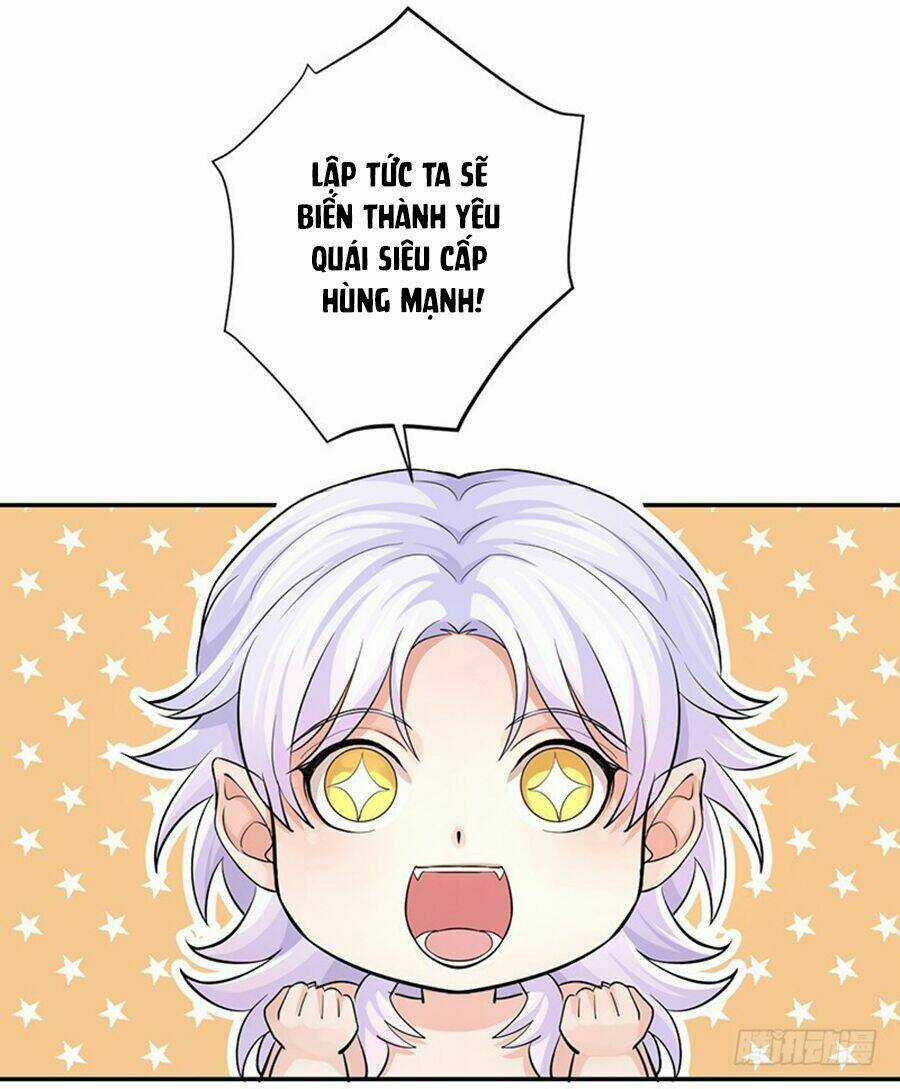 Nghiên Hương Kỳ Đàm Chapter 54 trang 22