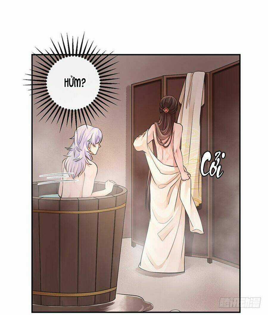 Nghiên Hương Kỳ Đàm Chapter 54 trang 26