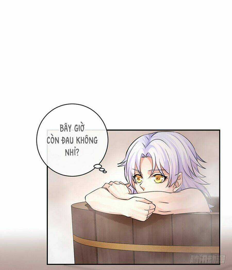 Nghiên Hương Kỳ Đàm Chapter 54 trang 28