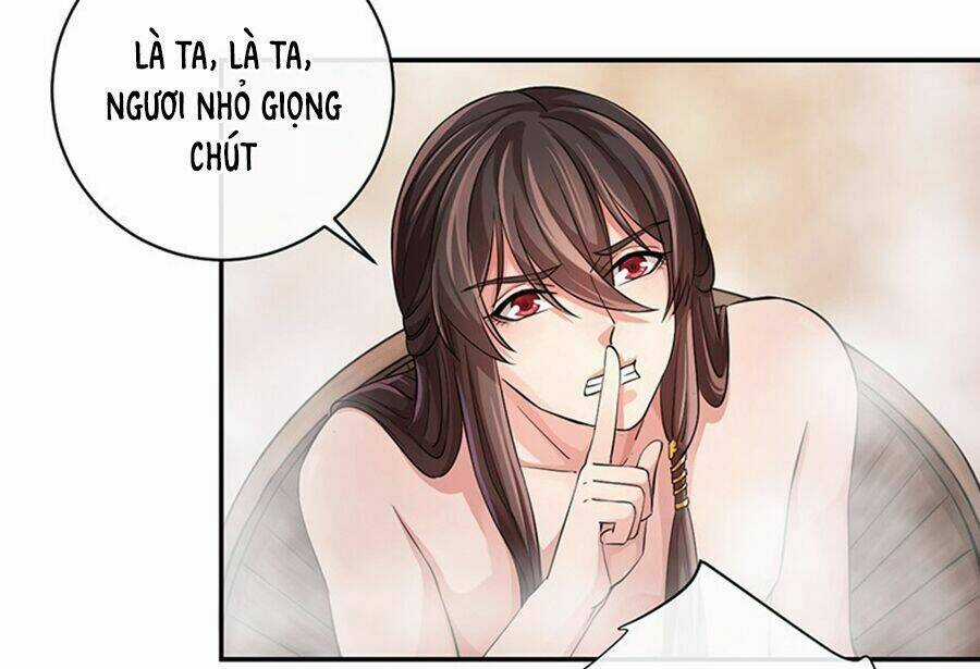 Nghiên Hương Kỳ Đàm Chapter 54 trang 3