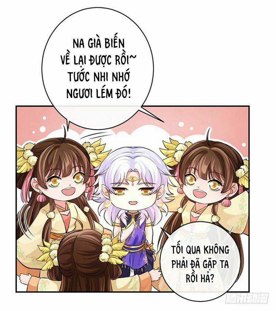 Nghiên Hương Kỳ Đàm Chapter 54 trang 31