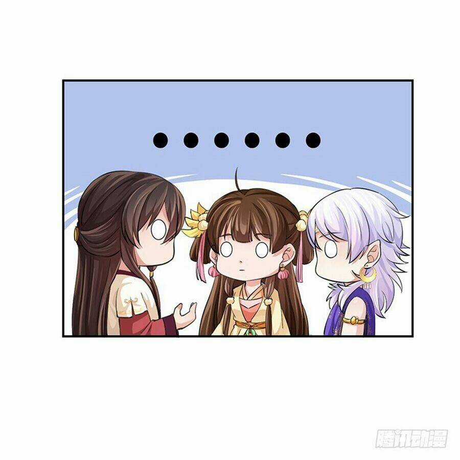 Nghiên Hương Kỳ Đàm Chapter 54 trang 38