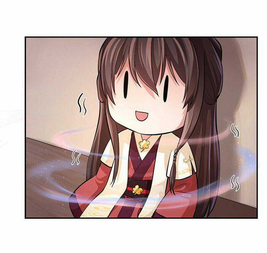 Nghiên Hương Kỳ Đàm Chapter 54 trang 46