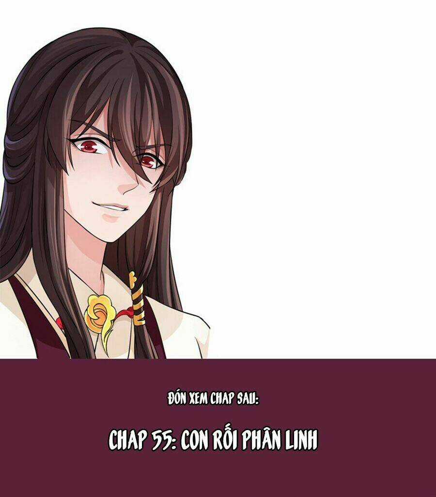 Nghiên Hương Kỳ Đàm Chapter 54 trang 47