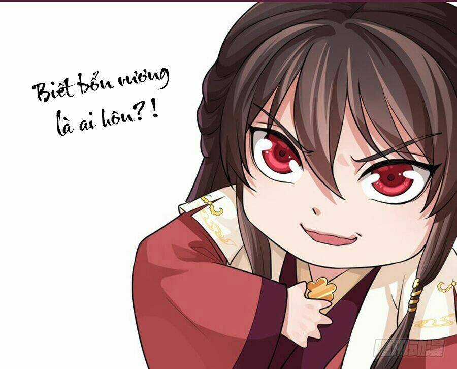 Nghiên Hương Kỳ Đàm Chapter 54 trang 48