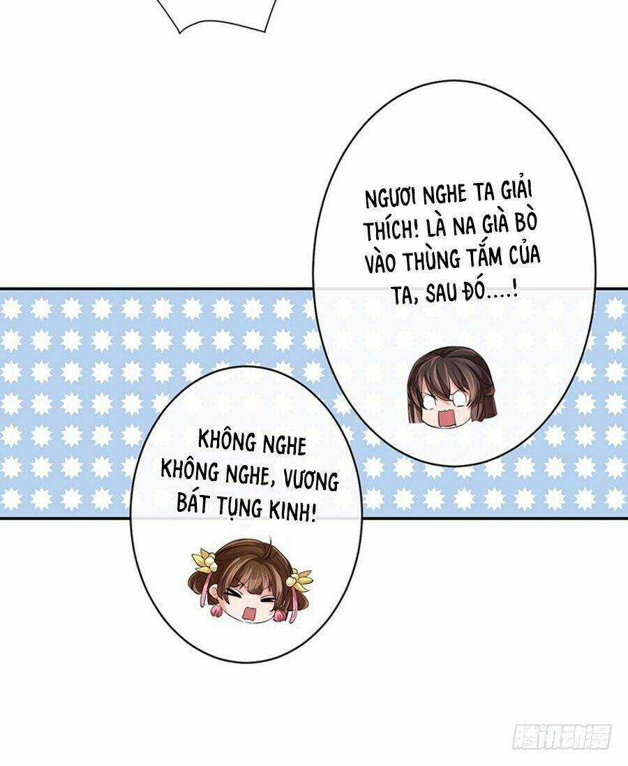 Nghiên Hương Kỳ Đàm Chapter 54 trang 5