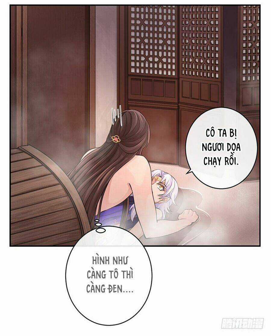 Nghiên Hương Kỳ Đàm Chapter 54 trang 6