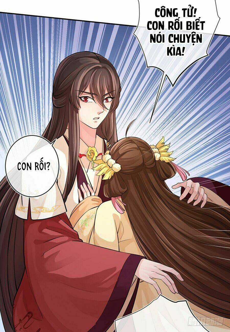 Nghiên Hương Kỳ Đàm Chapter 55 trang 10